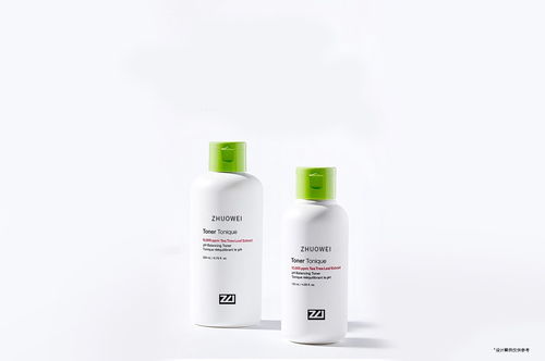 打造自主祛痘爽膚水品牌 OEM代工服務，媲美資生堂水之印的平替選擇