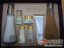 韓系護(hù)膚品批發(fā)零售全攻略 后、歐慧、呼吸、雪花秀、赫拉的市場機(jī)遇