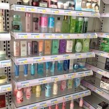 低價處理一批化妝品和貨柜（可零售）- 北海365網