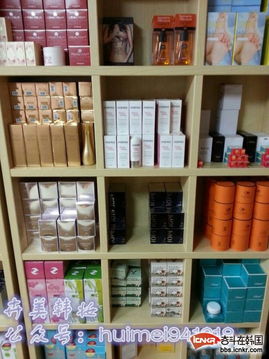 化妝品零售批發(fā)與包通關(guān)空運(yùn) 一站式美妝貿(mào)易解決方案