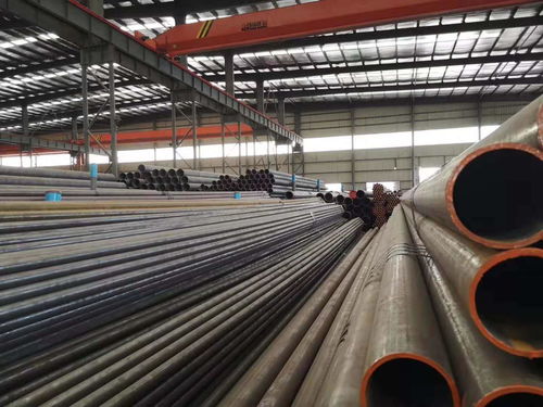 無(wú)錫普瑞迪金屬制品 防腐鋼管領(lǐng)域的專業(yè)制造與服務(wù)