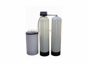 中央空調(diào)成套軟化水設(shè)備特價(jià)批發(fā)圖片 高清大圖 谷瀑環(huán)保