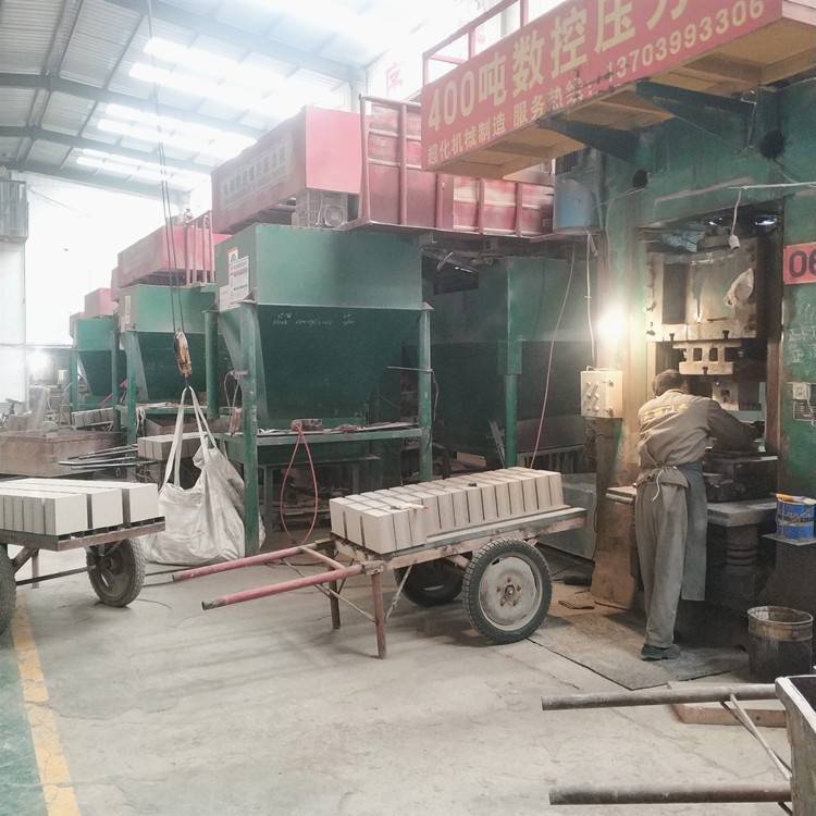 河南宏焱耐火材料