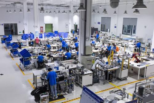 犀牛智造工廠 耐火材料制造的未來之路是否光明？