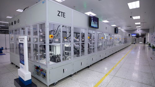 打開5G智能工廠“盲盒” 耐火材料制造業(yè)的高質(zhì)量轉(zhuǎn)型實踐